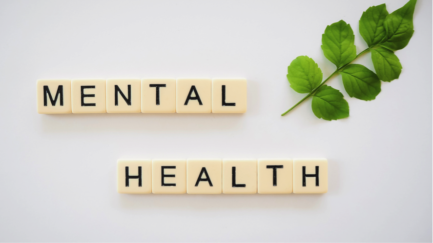 Debunking the Mental Health Myth